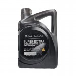 Моторное масло Hyundai / Kia Super Extra Gasoline SL 5W30, 4л