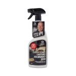 Очиститель-кондиционер кожи Leather Cleaner Conditioner GRASS, 600мл