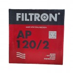 Фильтр воздушный FILTRON AP120/2  A-3026  1500A098