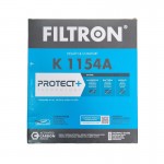 Фильтр салонный FILTRON K1154A  (AC-FORD  1315686)