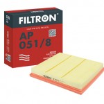 Фильтр воздушный FILTRON AP051/8  A-GM 13272717