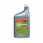 Трансмиссионое масло HONDA Honda Genuine Manual Transmission Fluid 946 мл