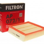 Фильтр воздушный FILTRON AP072/1  A-GM  5 835 930