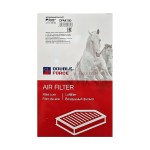 Воздушный фильтр DFA8100  DOUBLE FORCE     A-9622     A-Hyu/Kia  28113-H8100