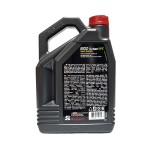 Моторное масло MOTUL 8100 X-clean EFE 5W30,  5л #3