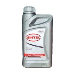 Моторное масло SINTEC LUXE 5000 SL/CF 5W40, 1л