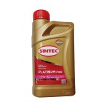 Моторное масло SINTEC PLATINUM 7000 A5/B5 SL/CF 5W30, 1л