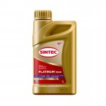Моторное масло SINTEC PLATINUM 7000 SP GF-6A 5W30, 1л
