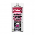 Трансмиссионное масло TOTACHI  ATF TYPE WS, 1л