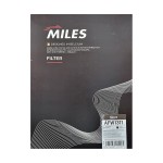 Салонный фильтр AC-HYU/KIA   AC-9407 AFW1311 MILES #1