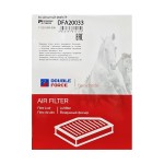 Воздушный фильтр DFA20033  DOUBLE FORCE      A-898