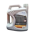 Моторное масло Gazpromneft Premium A5/B5 5W30, 4л #2