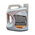 Моторное масло Gazpromneft Premium JK 5W30, 4л #2