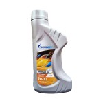 Моторное масло Gazpromneft Premium JK 5W30, 1л