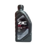 Моторное масло ZIC X7 SP 5W30, 1л