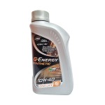 Моторное масло G-Energy LongLife 10W40, 1л