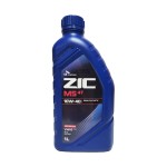 Моторное масло ZIC M5 4T SL 10W40, 1л