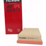 Фильтр воздушный FILTRON AP074/1  A-Ford  1058022