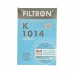 Фильтр салонный FILTRON K1014 (AC-GM  13175553)