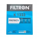 Фильтр салонный FILTRON K1223 (AC-GM  1808246)