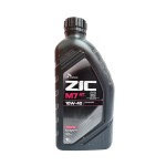 Моторное масло ZIC 4T M7 SM 10W40, 1л