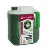 Антифриз TOTACHI Super LLC -40°C зеленый, 2л