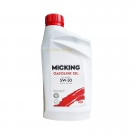 Моторное масло Micking SP/RC GF-6A 5W30, 1л