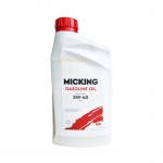 Моторное масло Micking SP 5W40, 1л