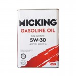 Моторное масло Micking SP/RC GF-6A 5W30, 4л