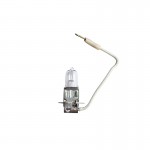 Лампа головного света галогенная BOSCH Pure Light H3 12v 55w, 1шт