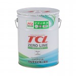 Моторное масло TCL Zero Line 5W30 SP GF-6, 1л на розлив