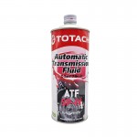 Трансмиссионное масло TOTACHI ATF SP IV, 1л