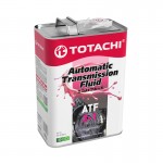 Трансмиссионное масло TOTACHI  ATF Z-1, 4л