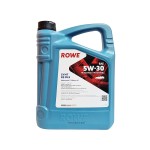 Моторное масло ROWE HIGHTEC SYNT RS DLS 5W30, 4л