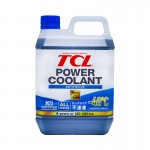 Антифриз TCL Power Coolant -40°C BLUE, 2л