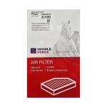 Воздушный фильтр DFA25016   DOUBLE FORCE      A-Hyu / A-9614  28113-1R100  AP122/8