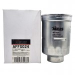 Топливный фильтр MILES AFFS024   FC-158  23390-64480