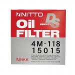 Фильтр масляный NITTO 4M-118 (C-307 26300-35505)