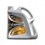 Моторное масло G-Energy F Synth C2/C3 5W30, 4л