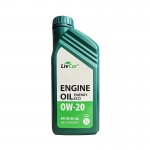 Моторное масло LIVCAR ENERGY ECO 5W30, 1л