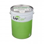Моторное масло LIVCAR ULTRA 5W40, 1л на розлив