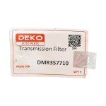 Фильтр АКПП DEKO  MR357710 DMR357710