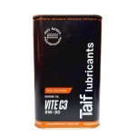 Моторное масло Taif Vite С3 5W30, 1л