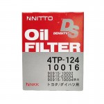 Фильтр масляный NITTO 4TP-124 (C-113   90915-10004)