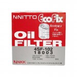 Фильтр масляный NITTO 4SF-102 (C-932 15601-87204)