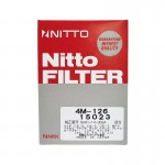 Фильтр масляный NITTO 4M-126 (C-418)