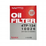 Фильтр масляный NITTO 4TP-134 (O-118)