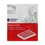 Салонный фильтр DFC10111  DOUBLE FORCE    AC-HYU  AC-0239  K1407  97133-D1000 / 97133-D3200