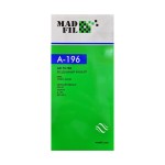 Воздушный фильтр A-196 MADFIL