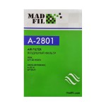 Воздушный фильтр  A-2801 / A-2014 MADFIL